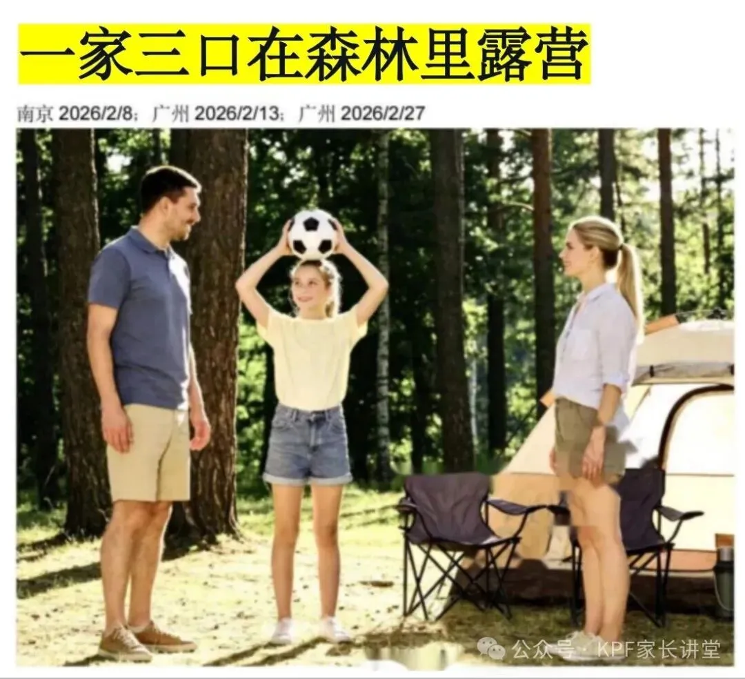 【独家】PET 2026年2月最新真题解析 - 第一场 第17张