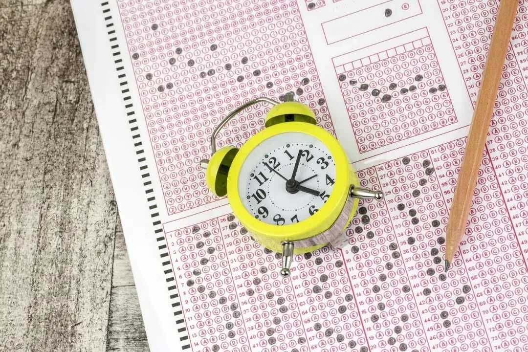 以考促学!模考检验实力,复盘提质正当时! 第3张