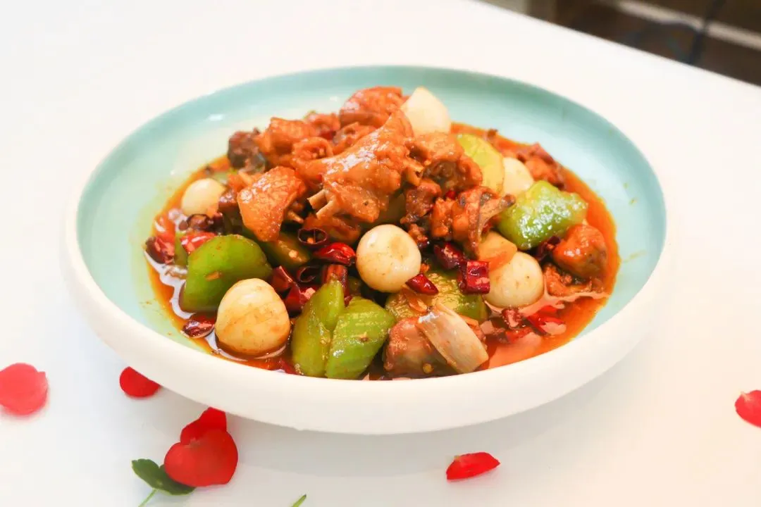 《中式烹调师》中式菜肴的烹调方法!模拟练习题及答案考试学习! 第1张