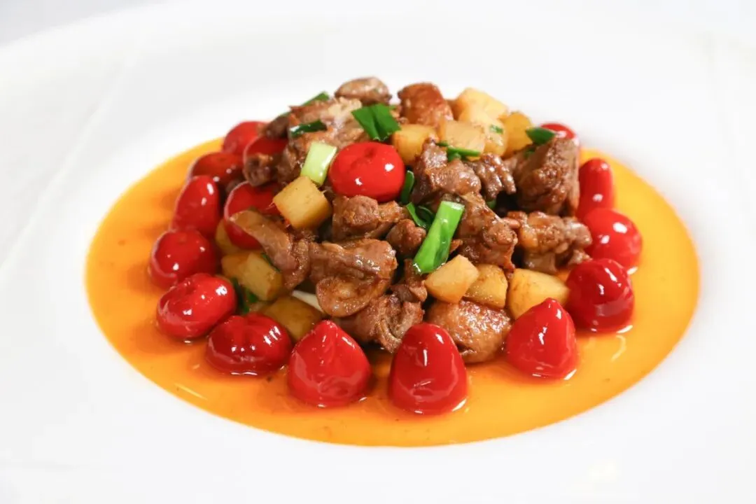 《中式烹调师》中式菜肴的烹调方法!模拟练习题及答案考试学习! 第5张