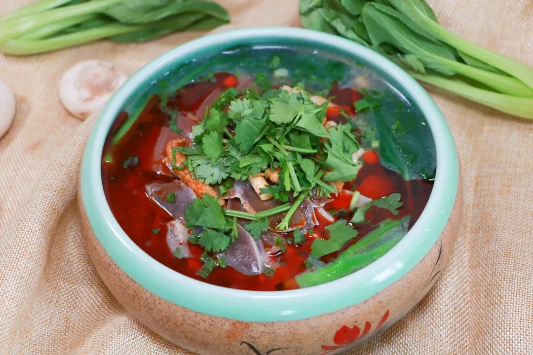 《中式烹调师》中式菜肴的烹调方法!模拟练习题及答案考试学习! 第9张