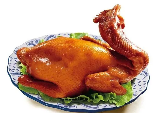 《中式烹调师》中式菜肴的烹调方法!模拟练习题及答案考试学习! 第12张