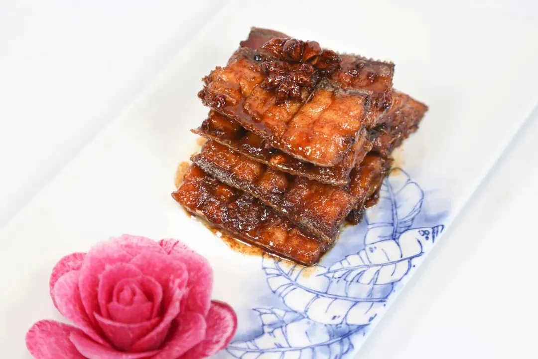 《中式烹调师》中式菜肴的烹调方法!模拟练习题及答案考试学习! 第13张