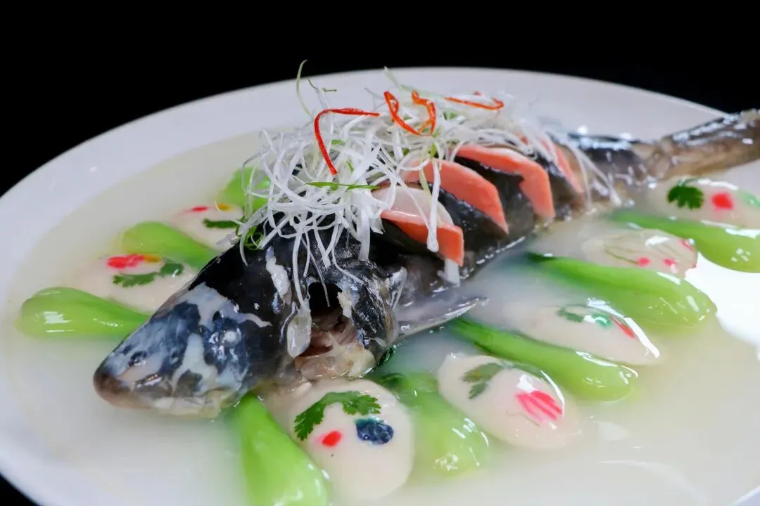 《中式烹调师》中式菜肴的烹调方法!模拟练习题及答案考试学习! 第14张