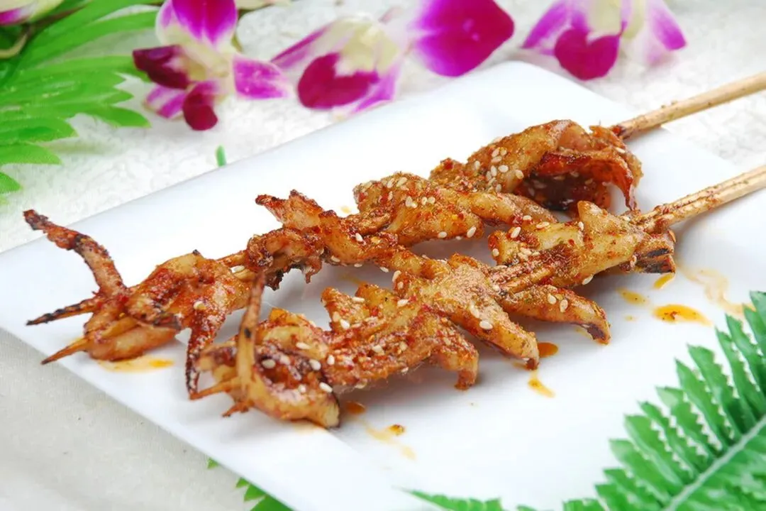 《中式烹调师》中式菜肴的烹调方法!模拟练习题及答案考试学习! 第15张