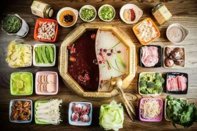 《中式烹调师》中式菜肴的烹调方法!模拟练习题及答案考试学习! 第18张