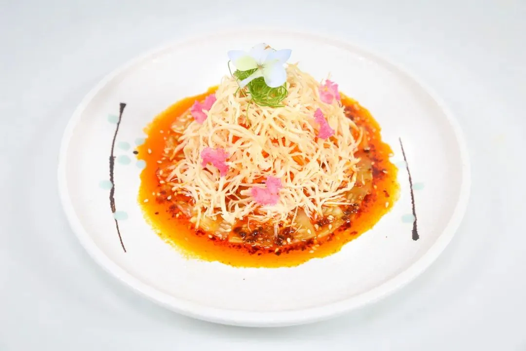 《中式烹调师》中式菜肴的烹调方法!模拟练习题及答案考试学习! 第20张