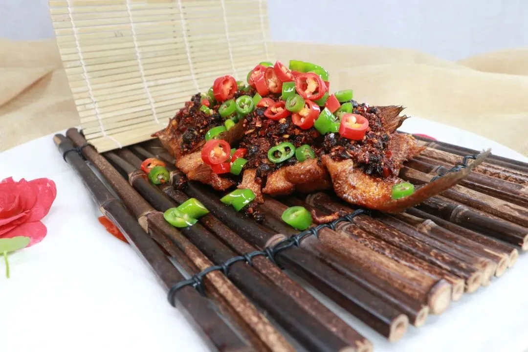 《中式烹调师》中式菜肴的烹调方法!模拟练习题及答案考试学习! 第22张