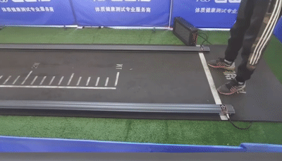 天津中考体测各区考试时间及考试地点汇总!天津中考线下体测模拟免费预约倒计时! 第37张