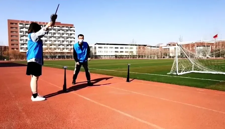 天津中考体测各区考试时间及考试地点汇总!天津中考线下体测模拟免费预约倒计时! 第39张