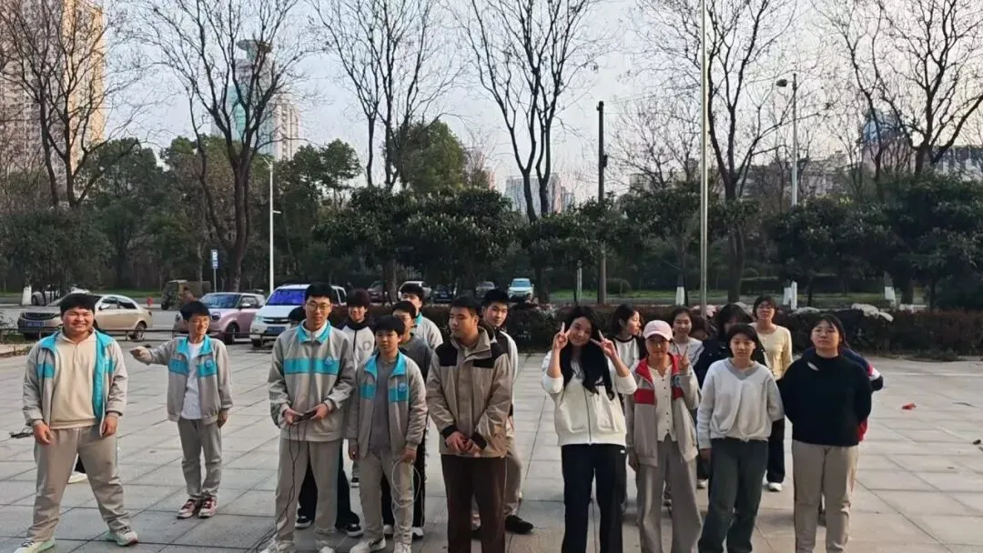 中考踏实冲刺 ,全力陪伴,让体育成为加分项,让文化课实现大跨越.我们一起圆梦! 第9张