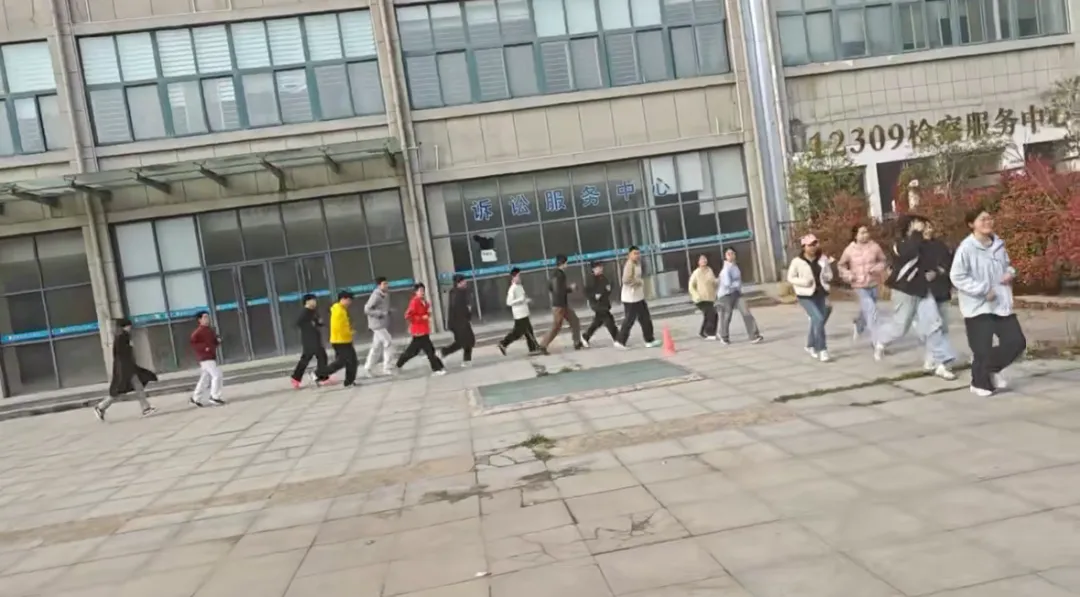 中考踏实冲刺 ,全力陪伴,让体育成为加分项,让文化课实现大跨越.我们一起圆梦! 第13张