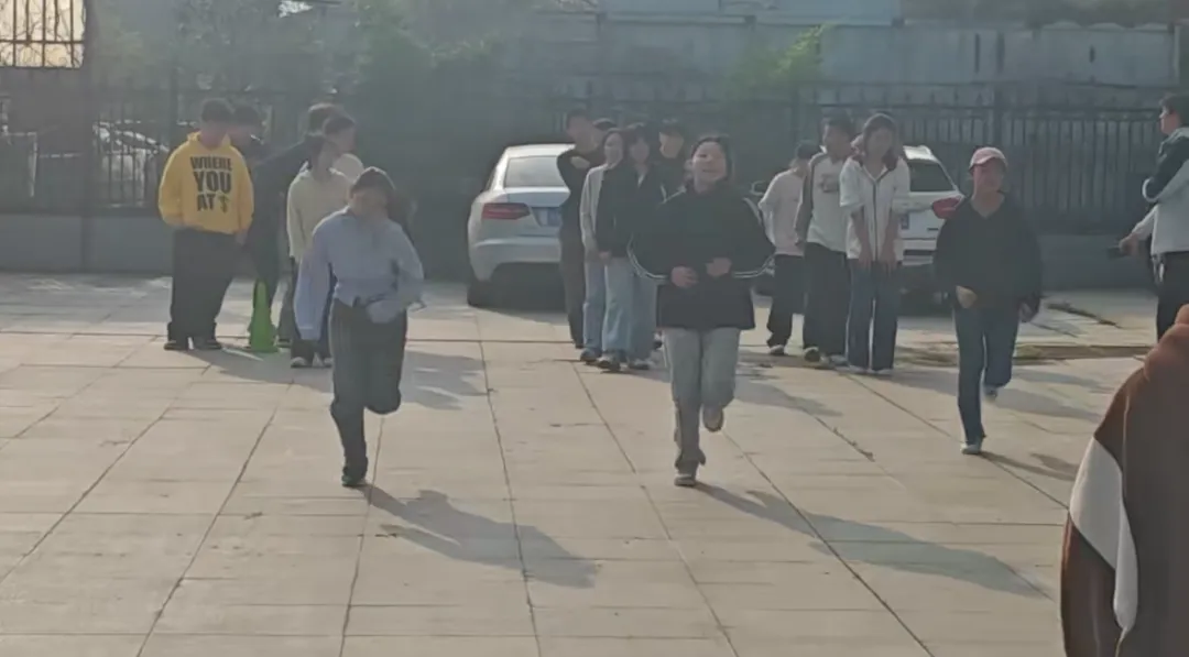 中考踏实冲刺 ,全力陪伴,让体育成为加分项,让文化课实现大跨越.我们一起圆梦! 第14张