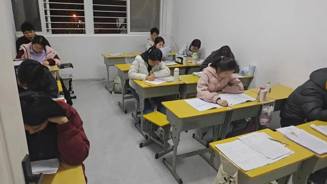 中考踏实冲刺 ,全力陪伴,让体育成为加分项,让文化课实现大跨越.我们一起圆梦! 第26张