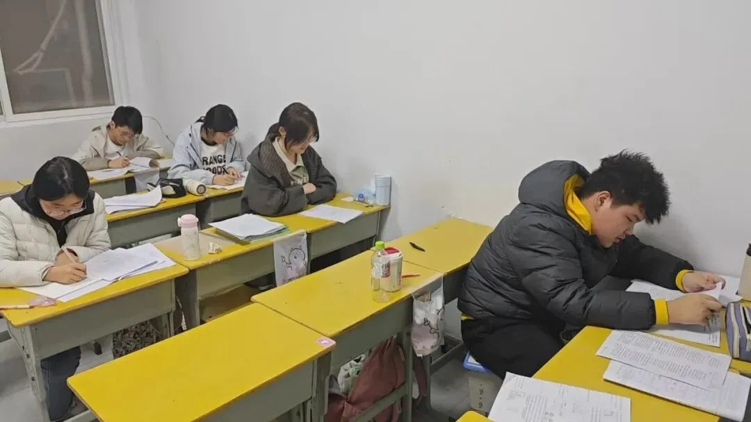 中考踏实冲刺 ,全力陪伴,让体育成为加分项,让文化课实现大跨越.我们一起圆梦! 第27张