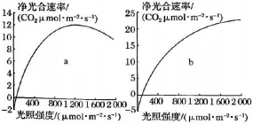 2026年河北省中学生生物学竞赛考试试卷 第7张