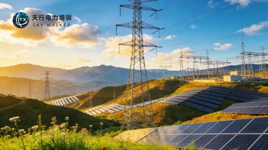 吃透这批最新真题,冀北天津国网面试更有底气 第2张