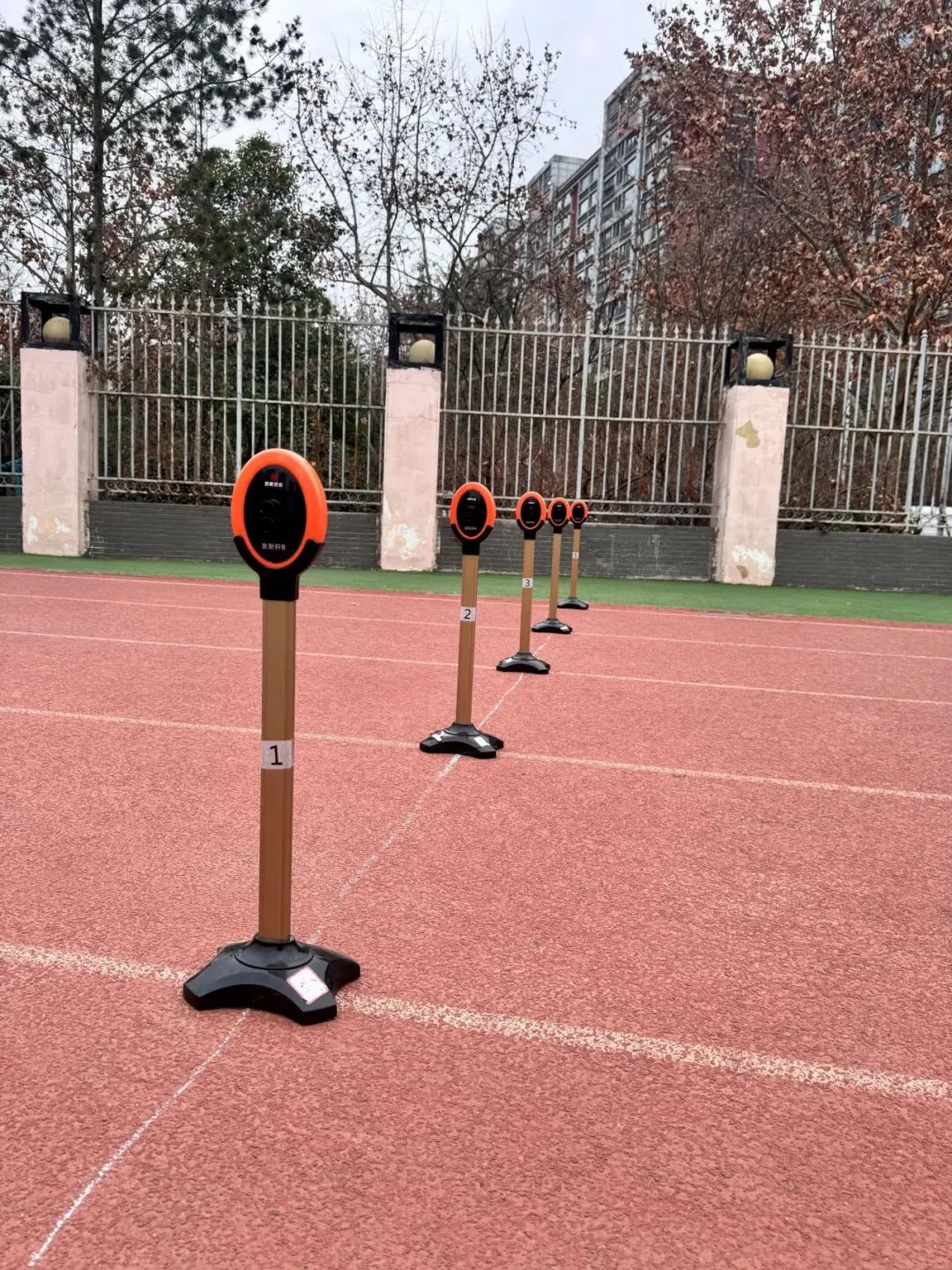 超越中考体育全真模考:采用官方仪器1:1还原考场,冲刺满分 第6张 超越中考体育全真模考:采用官方仪器1:1还原考场,冲刺满分 第6张