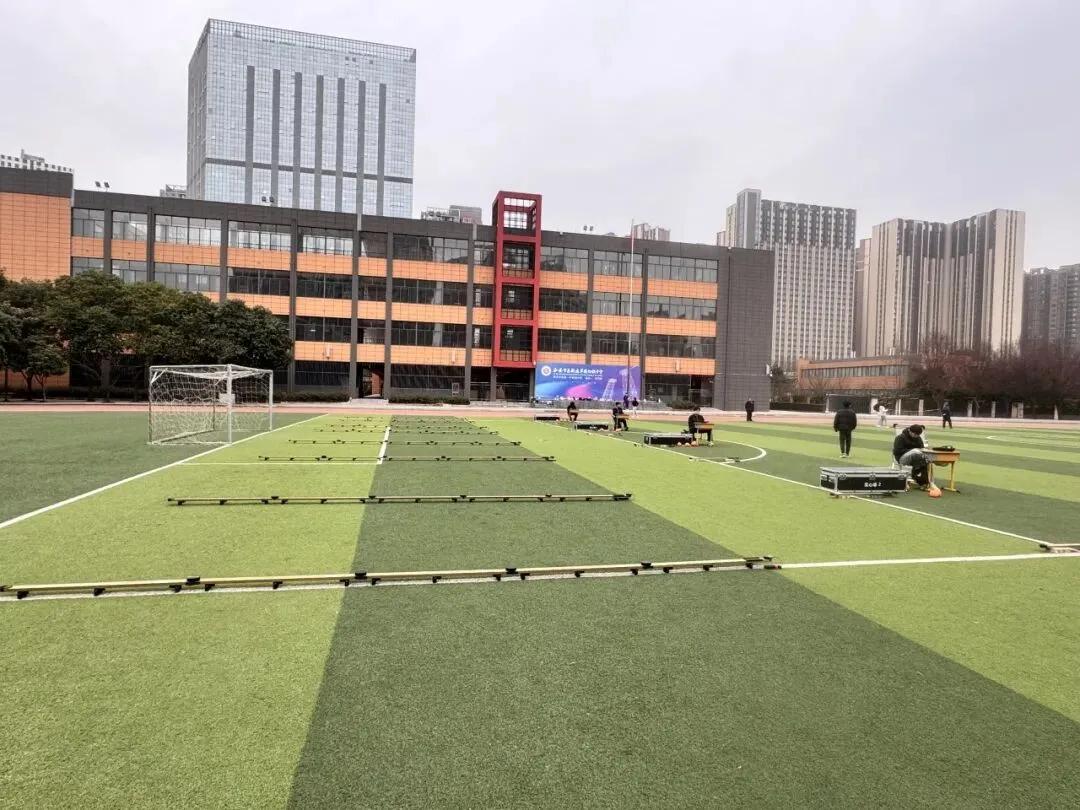 超越中考体育全真模考:采用官方仪器1:1还原考场,冲刺满分 第10张 超越中考体育全真模考:采用官方仪器1:1还原考场,冲刺满分 第10张