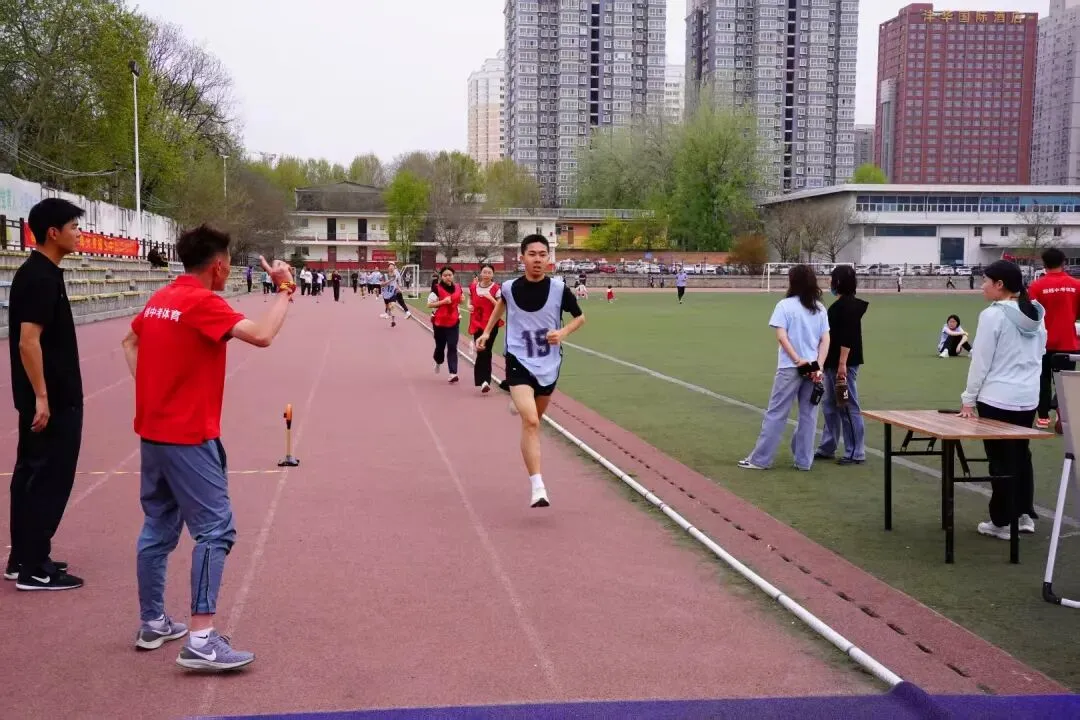 超越中考体育全真模考:采用官方仪器1:1还原考场,冲刺满分 第17张 超越中考体育全真模考:采用官方仪器1:1还原考场,冲刺满分 第17张