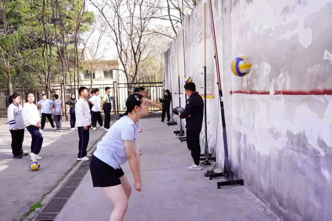 超越中考体育全真模考:采用官方仪器1:1还原考场,冲刺满分 第18张 超越中考体育全真模考:采用官方仪器1:1还原考场,冲刺满分 第18张