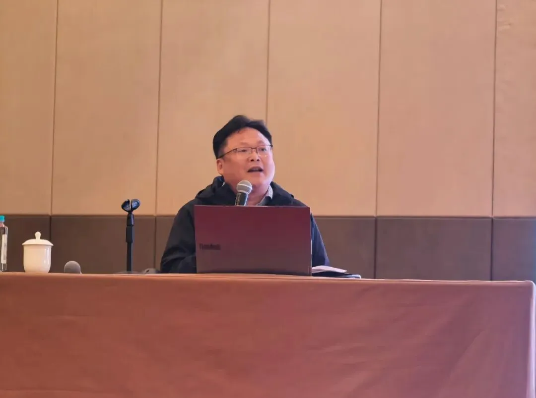 泉州市2026届高中毕业班模拟考试(一)质量分析暨二轮复习研训活动圆满举办 第4张