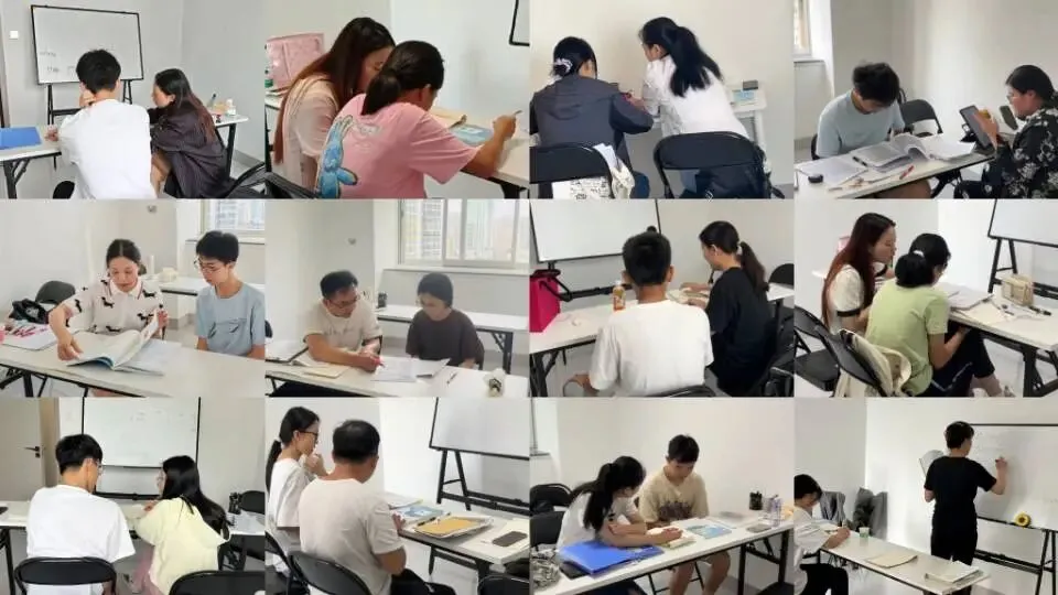 中考政策——高中招生计划表您看懂了吗?您家地段初中分到多少示范高中定向名额? 第7张