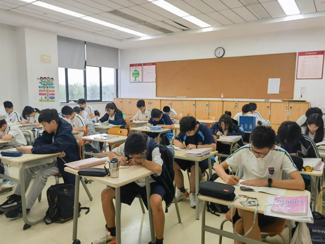 张雪峰:建议所有初三孩子都去B站备战中考 第1张