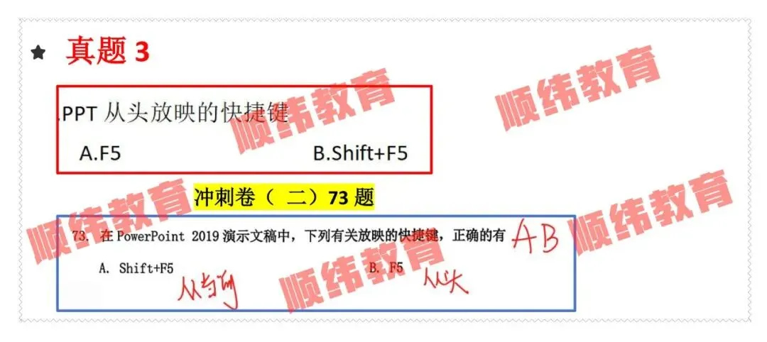 2026天津专升本考后解析 | 真题印证,高频考点悉数命中 第10张