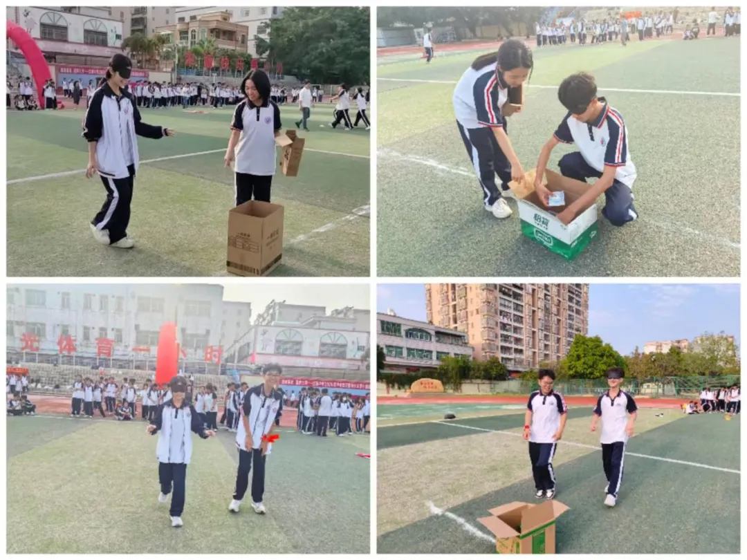 中考 | 百日誓师燃壮志,海丰学子向未来 第24张 中考 | 百日誓师燃壮志,海丰学子向未来 第24张