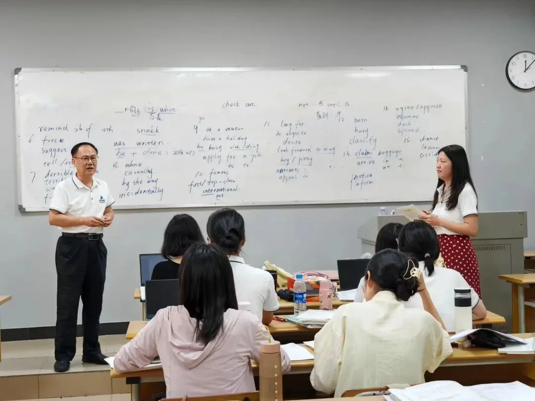 中考成绩不理想,考不上高中?这条路径更容易上大学! 第22张