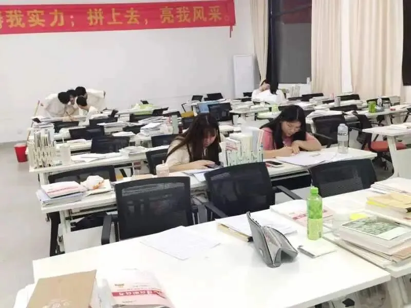 中考成绩不理想,考不上高中?这条路径更容易上大学! 第23张