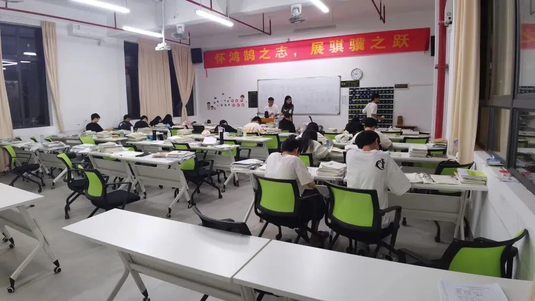 中考成绩不理想,考不上高中?这条路径更容易上大学! 第26张