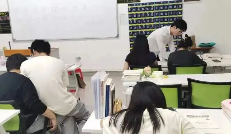 中考成绩不理想,考不上高中?这条路径更容易上大学! 第27张