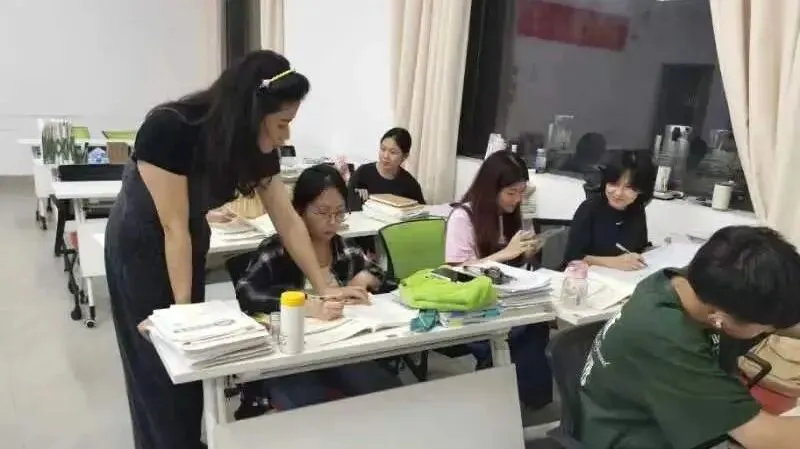 中考成绩不理想,考不上高中?这条路径更容易上大学! 第28张