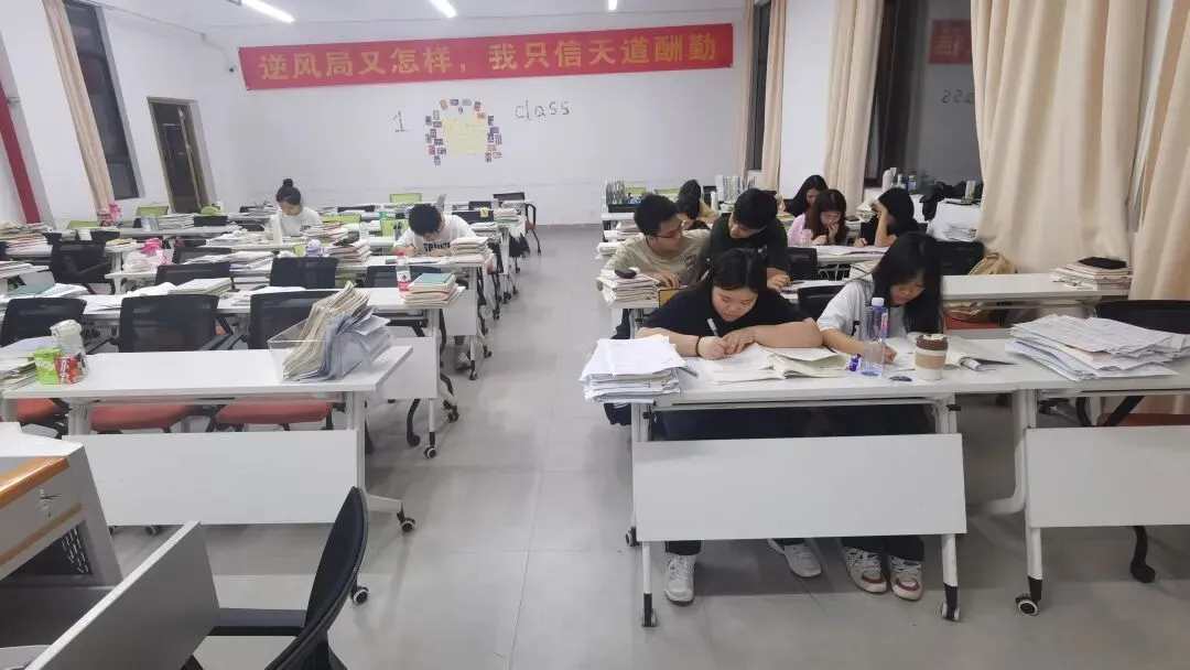 中考成绩不理想,考不上高中?这条路径更容易上大学! 第29张