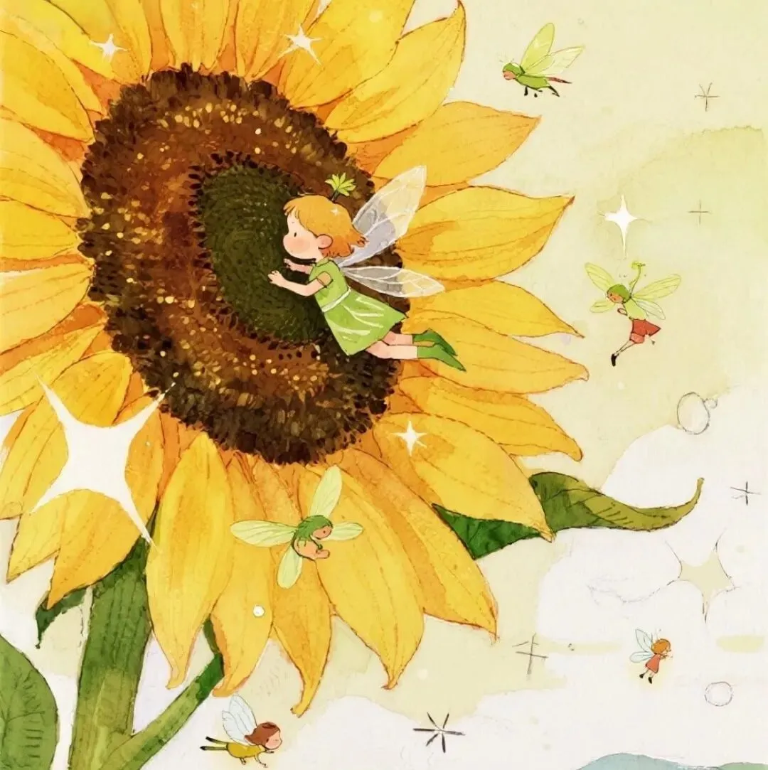 2026中考作文押题:范文《做一粒向阳而生的种子》(以“梦想”为话题) 第4张