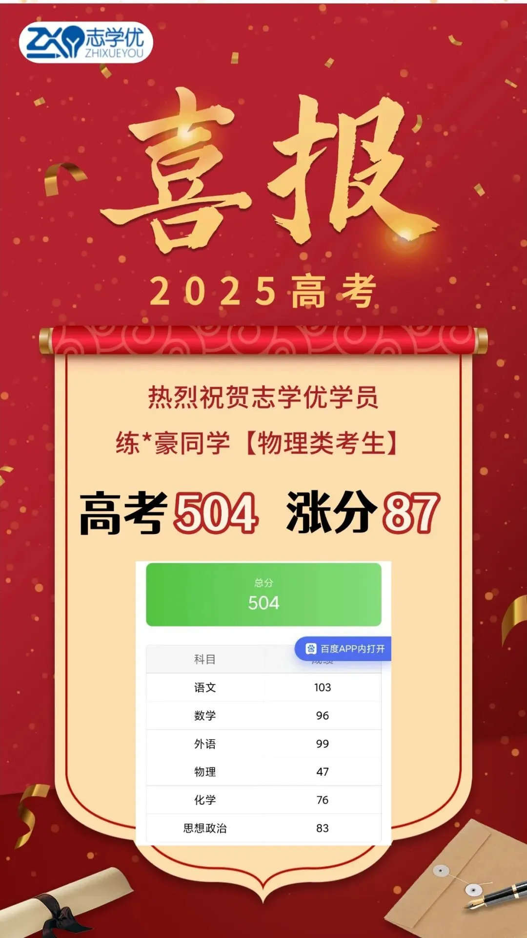 成都高三二诊全科试卷+答案免费领取! 第18张