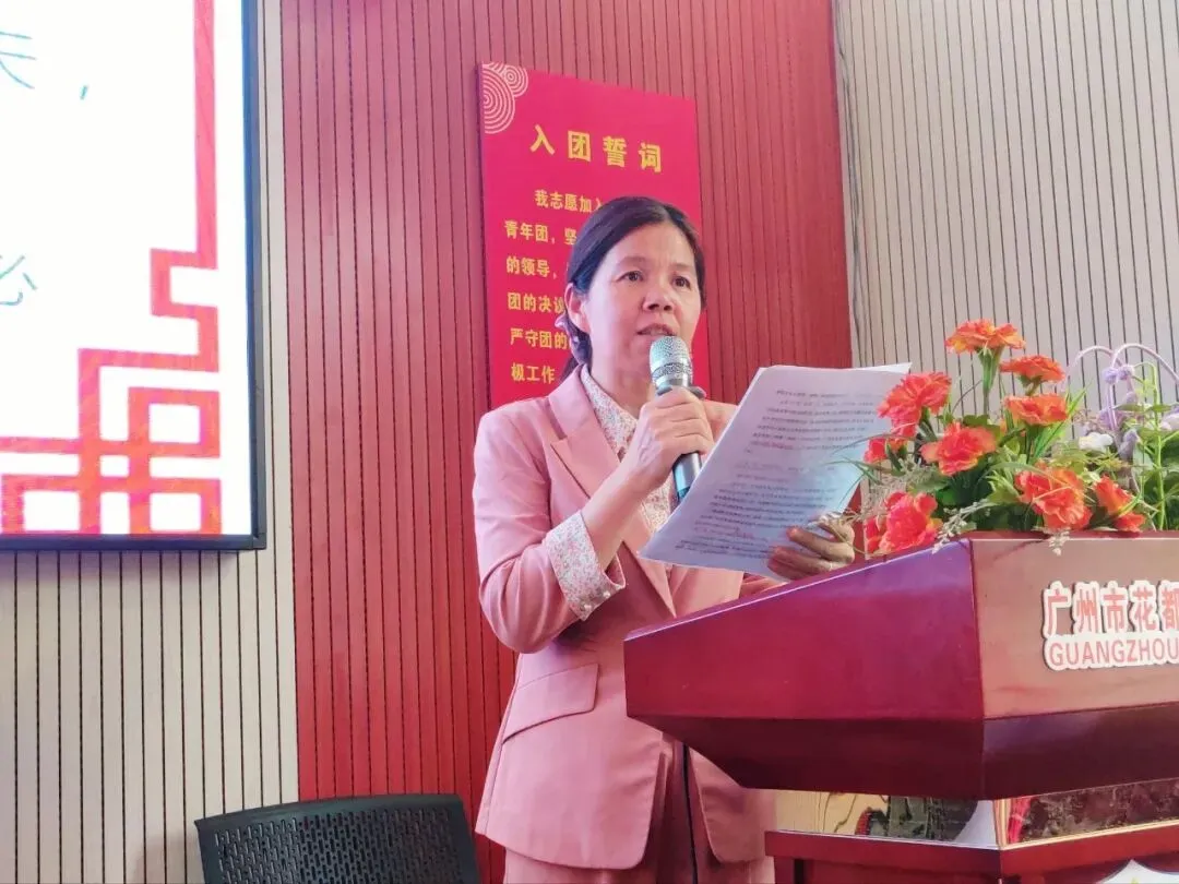 【祥盛文化•新蓝天】决战中考,为中考而战—— 新蓝天学校2026年百日冲刺誓师大会圆满举行 第23张