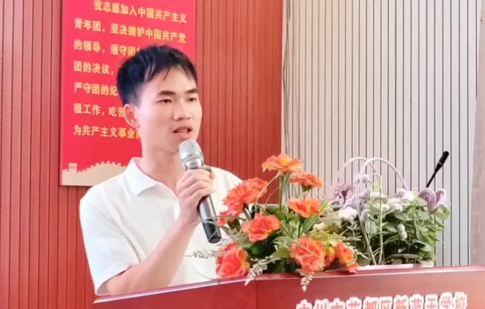 【祥盛文化•新蓝天】决战中考,为中考而战—— 新蓝天学校2026年百日冲刺誓师大会圆满举行 第28张