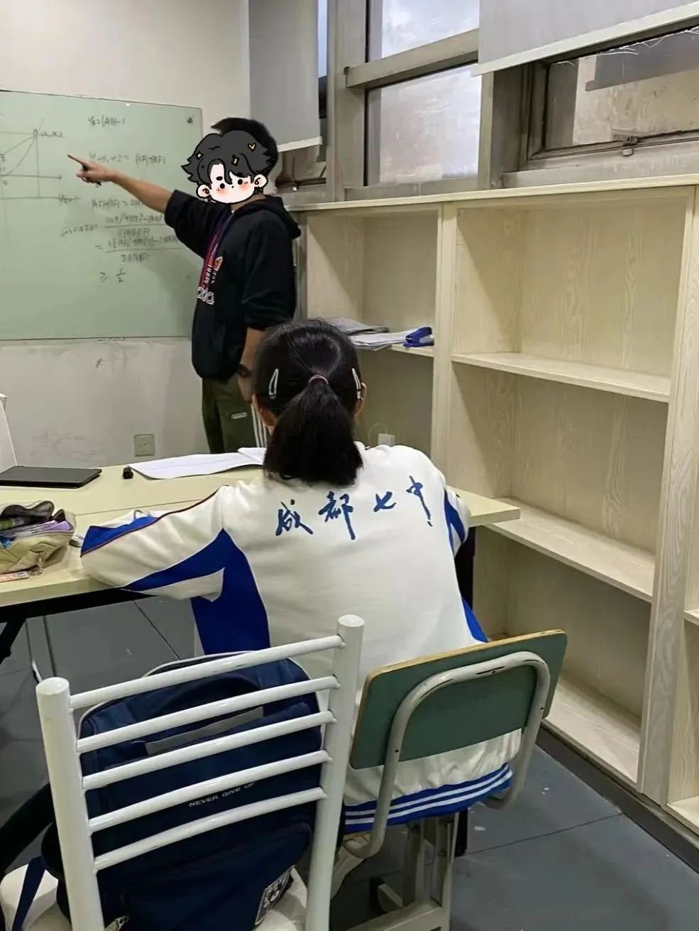 成都高三二诊全科试卷+答案免费领取! 第51张