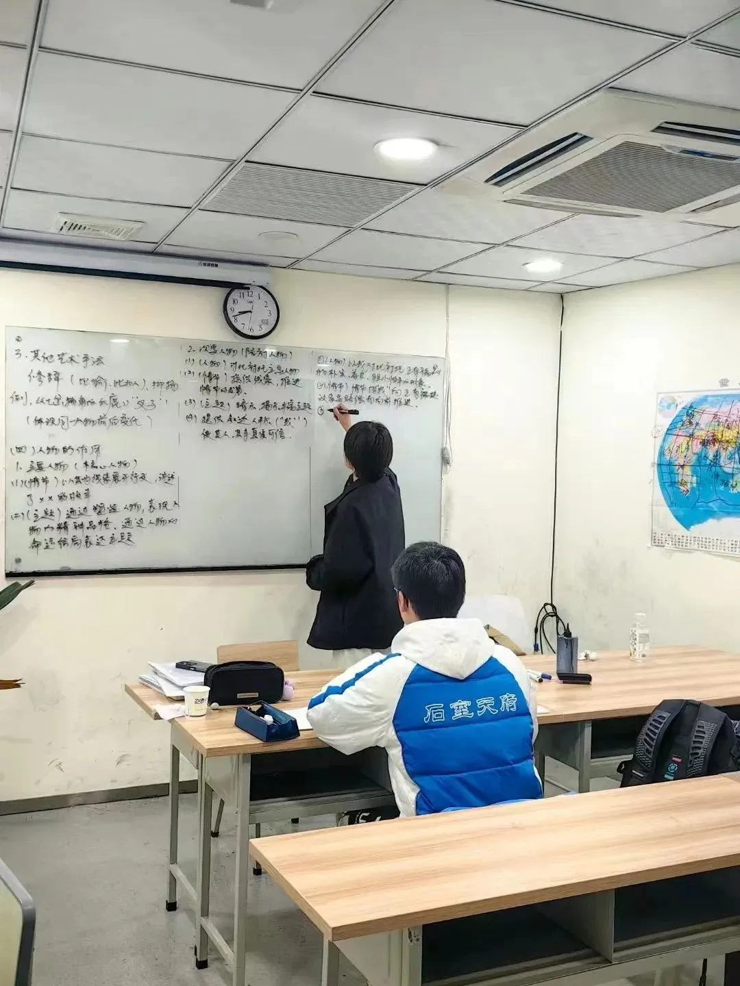 成都高三二诊全科试卷+答案免费领取! 第52张