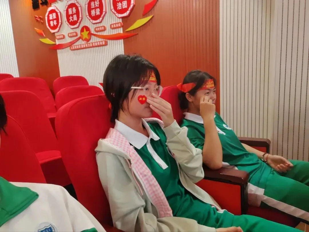 【祥盛文化•新蓝天】决战中考,为中考而战—— 新蓝天学校2026年百日冲刺誓师大会圆满举行 第33张