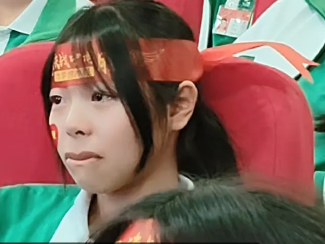 【祥盛文化•新蓝天】决战中考,为中考而战—— 新蓝天学校2026年百日冲刺誓师大会圆满举行 第34张