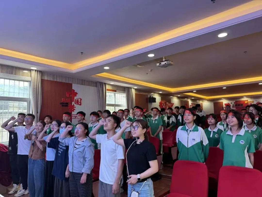 【祥盛文化•新蓝天】决战中考,为中考而战—— 新蓝天学校2026年百日冲刺誓师大会圆满举行 第50张