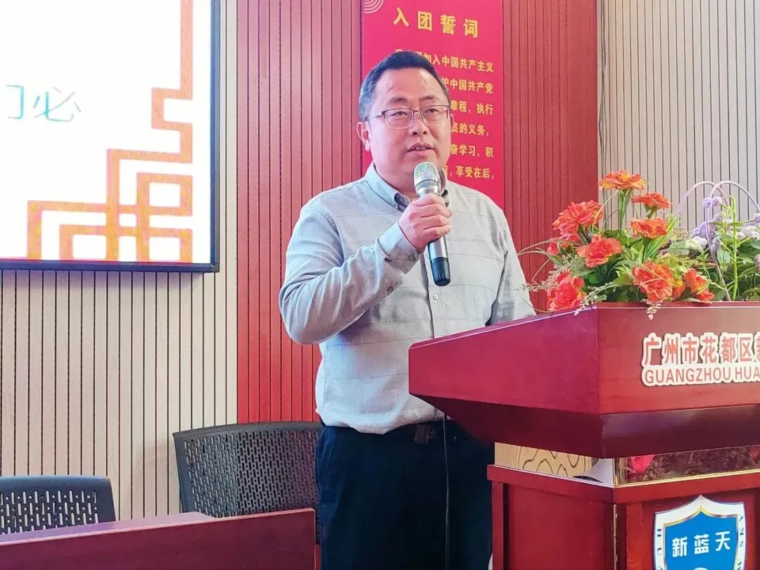 【祥盛文化•新蓝天】决战中考,为中考而战—— 新蓝天学校2026年百日冲刺誓师大会圆满举行 第56张