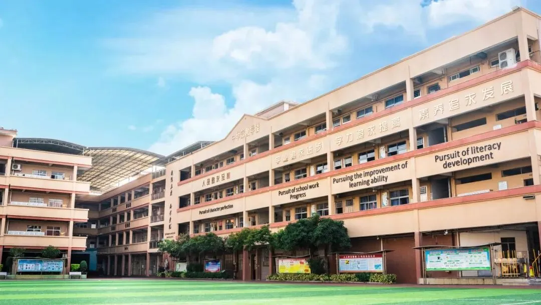 【祥盛文化•新蓝天】决战中考,为中考而战—— 新蓝天学校2026年百日冲刺誓师大会圆满举行 第63张