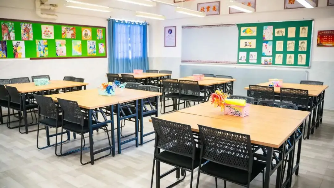 【祥盛文化•新蓝天】决战中考,为中考而战—— 新蓝天学校2026年百日冲刺誓师大会圆满举行 第64张