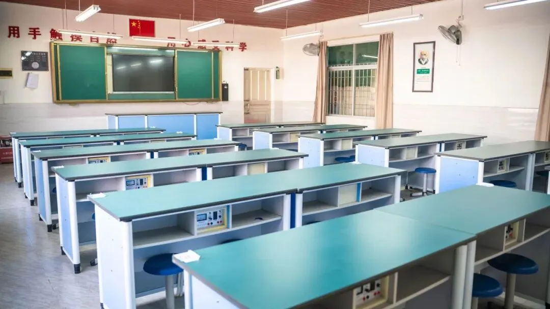 【祥盛文化•新蓝天】决战中考,为中考而战—— 新蓝天学校2026年百日冲刺誓师大会圆满举行 第76张