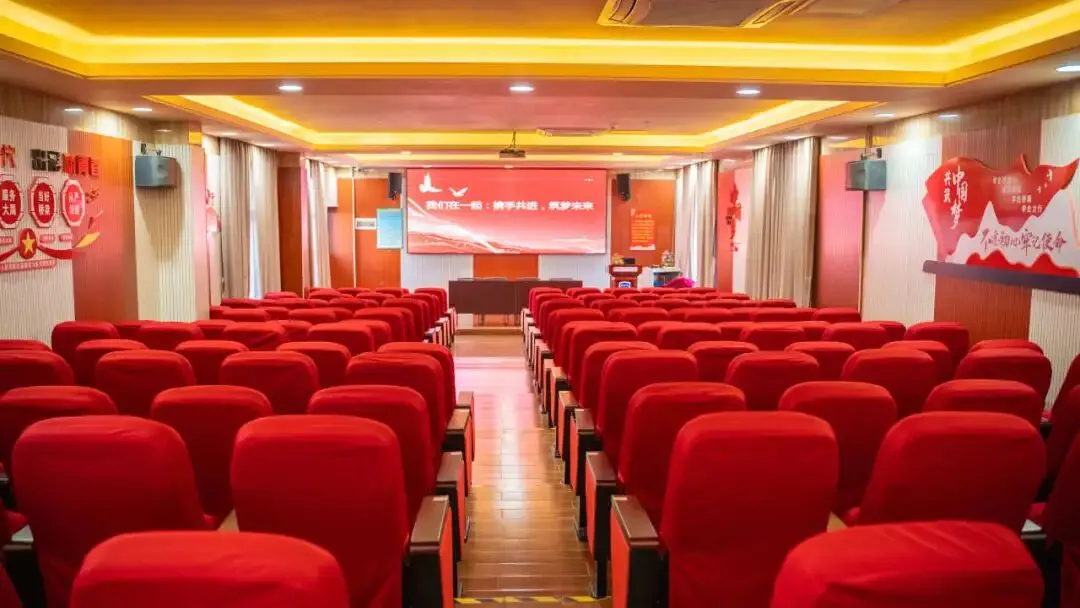 【祥盛文化•新蓝天】决战中考,为中考而战—— 新蓝天学校2026年百日冲刺誓师大会圆满举行 第78张